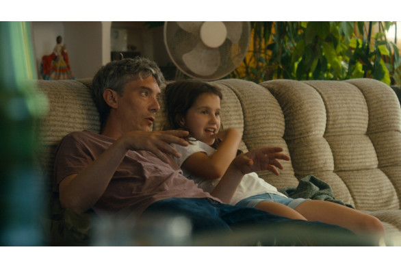 Les horaires de cinéma avec Tendance Ouest