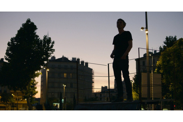 Les horaires de cinéma avec Tendance Ouest