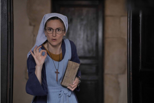 Les horaires de cinéma avec Tendance Ouest