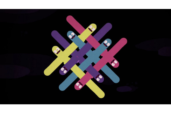 Les horaires de cinéma avec Tendance Ouest