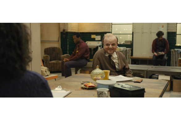 Les horaires de cinéma avec Tendance Ouest