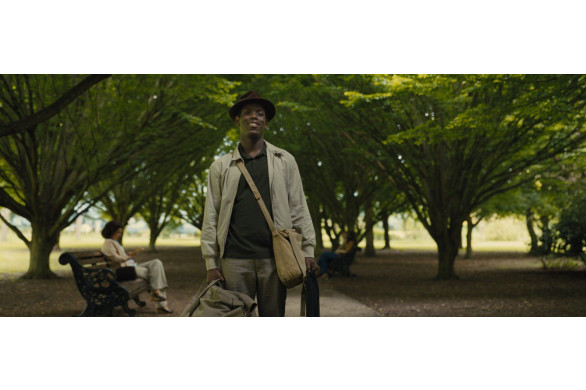 Les horaires de cinéma avec Tendance Ouest