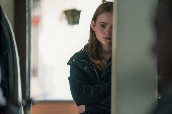 Les horaires de cinéma avec Tendance Ouest