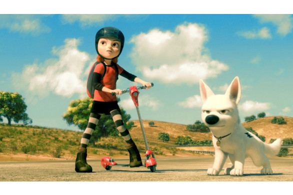 Les horaires de cinéma avec Tendance Ouest