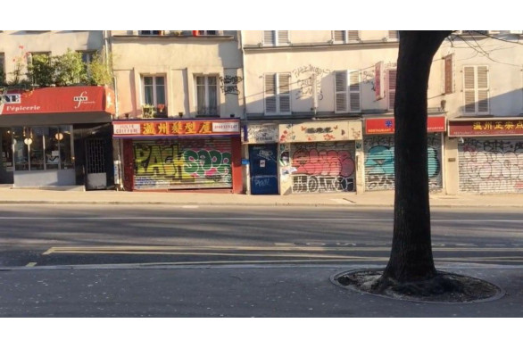 Les horaires de cinéma avec Tendance Ouest