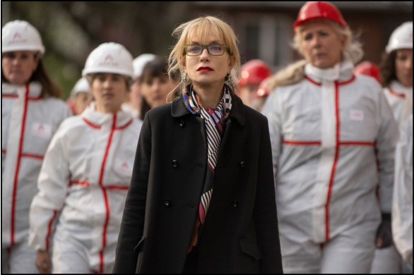 Les horaires de cinéma avec Tendance Ouest