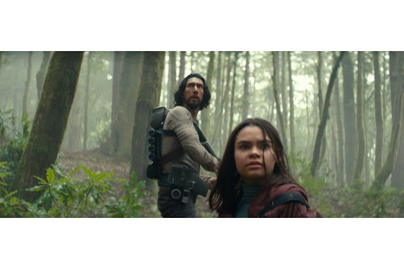 Les horaires de cinéma avec Tendance Ouest