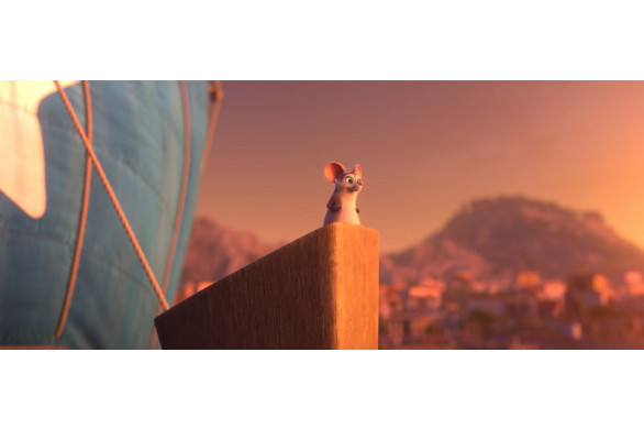 Les horaires de cinéma avec Tendance Ouest