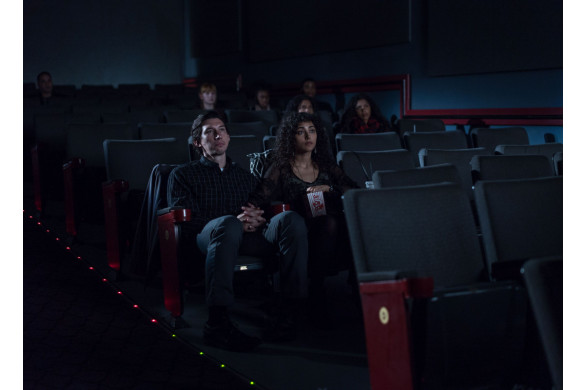 Les horaires de cinéma avec Tendance Ouest