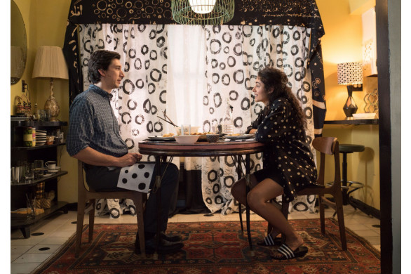 Les horaires de cinéma avec Tendance Ouest