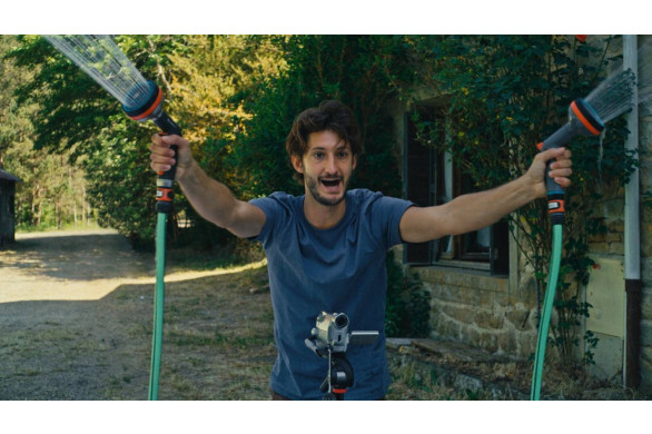 Les horaires de cinéma avec Tendance Ouest