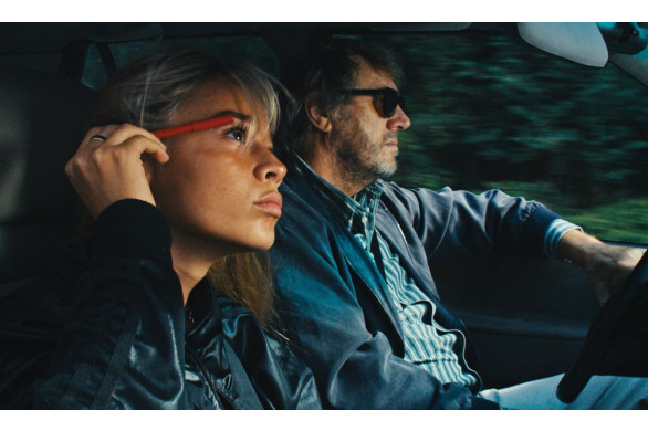 Les horaires de cinéma avec Tendance Ouest
