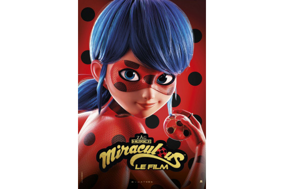 Les horaires de cinéma avec Tendance Ouest