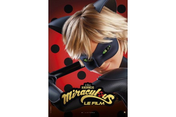 Les horaires de cinéma avec Tendance Ouest