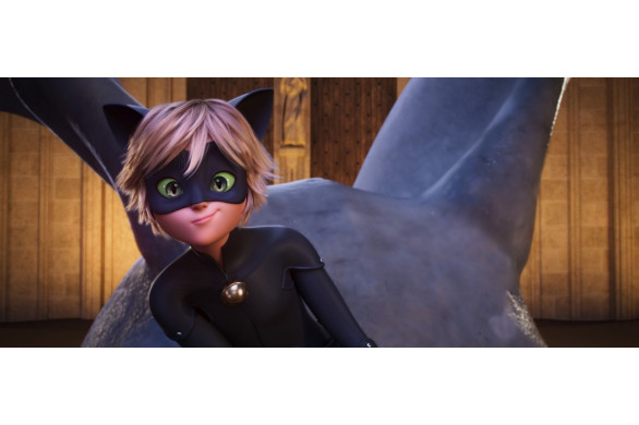 Les horaires de cinéma avec Tendance Ouest