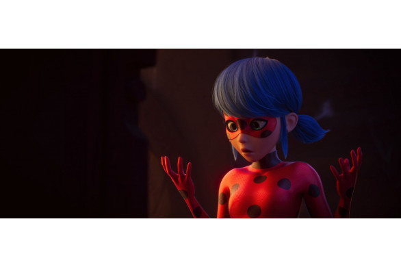 Les horaires de cinéma avec Tendance Ouest