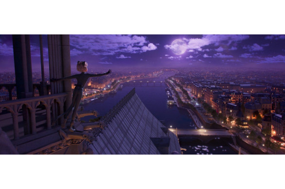 Les horaires de cinéma avec Tendance Ouest