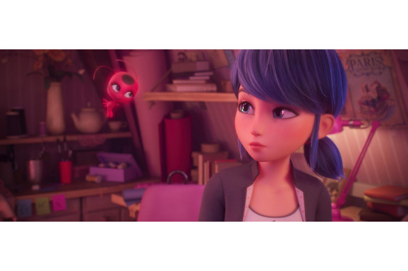 Les horaires de cinéma avec Tendance Ouest