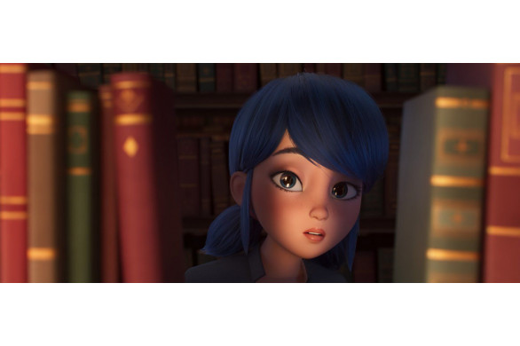 Les horaires de cinéma avec Tendance Ouest