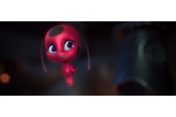 Les horaires de cinéma avec Tendance Ouest