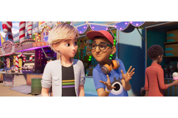 Les horaires de cinéma avec Tendance Ouest