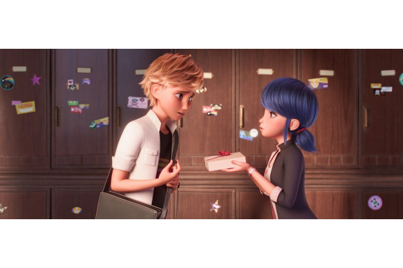 Les horaires de cinéma avec Tendance Ouest