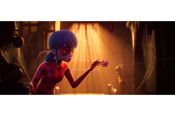 Les horaires de cinéma avec Tendance Ouest