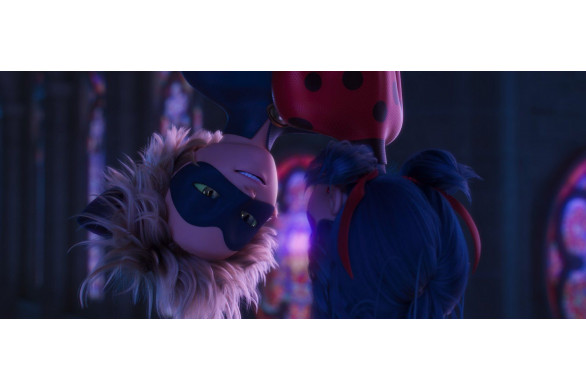 Les horaires de cinéma avec Tendance Ouest