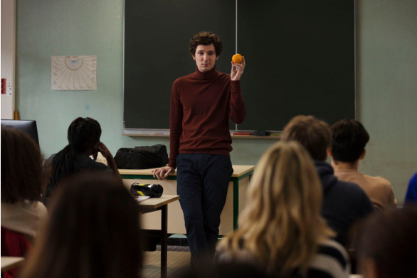 Les horaires de cinéma avec Tendance Ouest