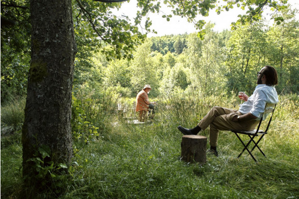Les horaires de cinéma avec Tendance Ouest