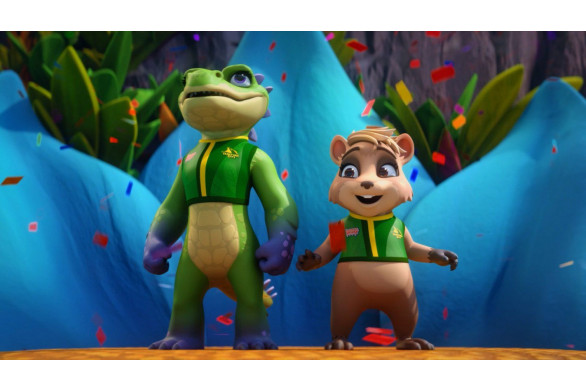 Les horaires de cinéma avec Tendance Ouest