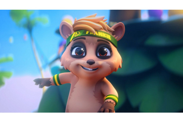 Les horaires de cinéma avec Tendance Ouest