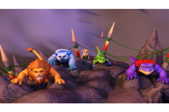 Les horaires de cinéma avec Tendance Ouest