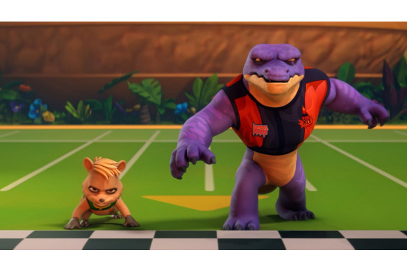 Les horaires de cinéma avec Tendance Ouest