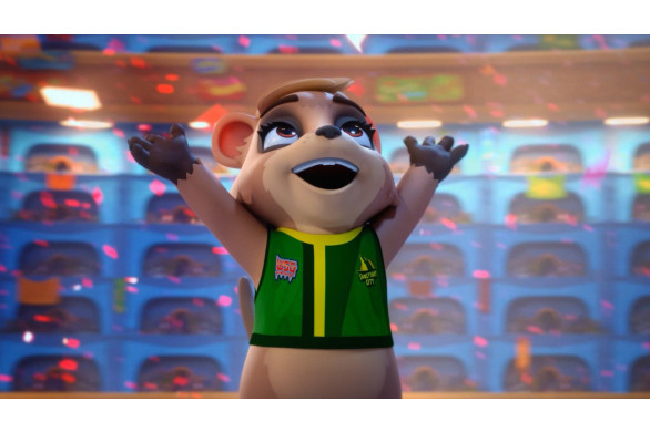 Les horaires de cinéma avec Tendance Ouest