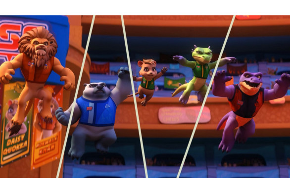 Les horaires de cinéma avec Tendance Ouest