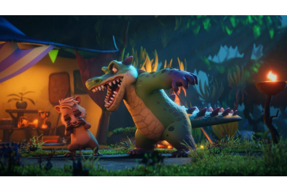 Les horaires de cinéma avec Tendance Ouest