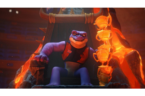 Les horaires de cinéma avec Tendance Ouest