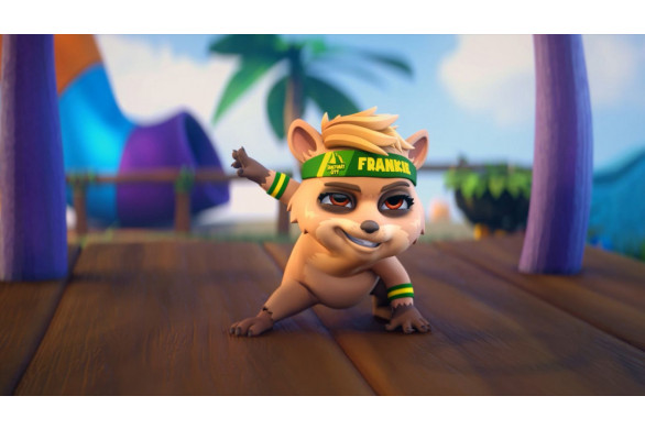 Les horaires de cinéma avec Tendance Ouest