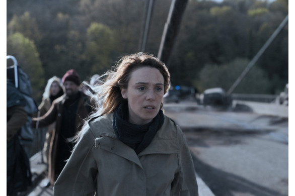 Les horaires de cinéma avec Tendance Ouest