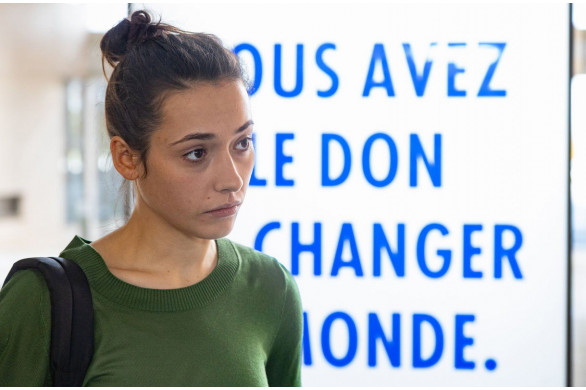 Les horaires de cinéma avec Tendance Ouest