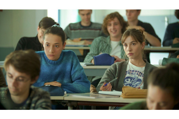 Les horaires de cinéma avec Tendance Ouest