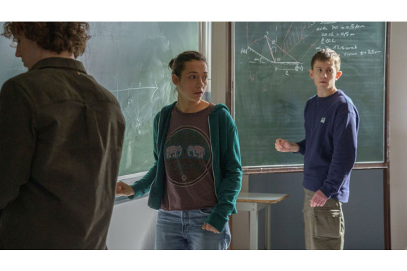 Les horaires de cinéma avec Tendance Ouest