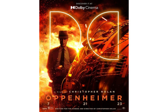 Les horaires de cinéma avec Tendance Ouest
