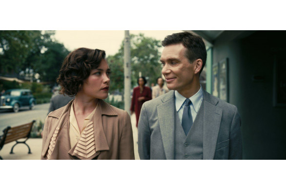 Les horaires de cinéma avec Tendance Ouest