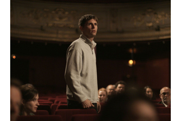 Les horaires de cinéma avec Tendance Ouest