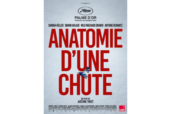 Les horaires de cinéma avec Tendance Ouest