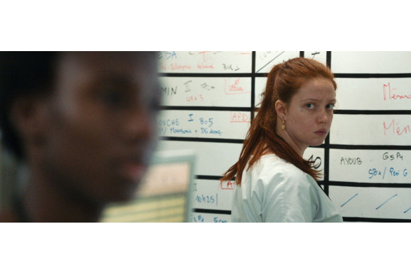 Les horaires de cinéma avec Tendance Ouest