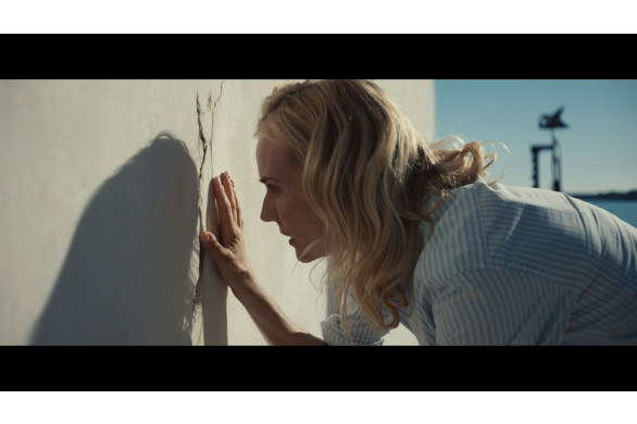 Les horaires de cinéma avec Tendance Ouest