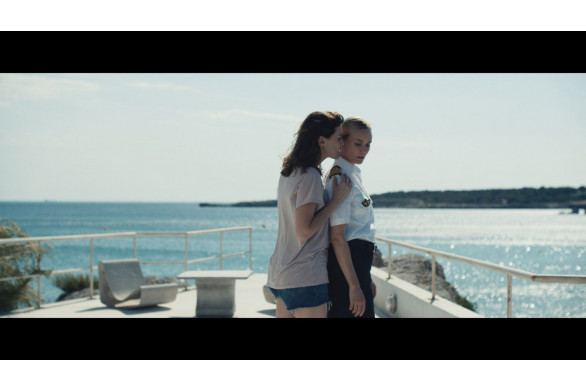 Les horaires de cinéma avec Tendance Ouest